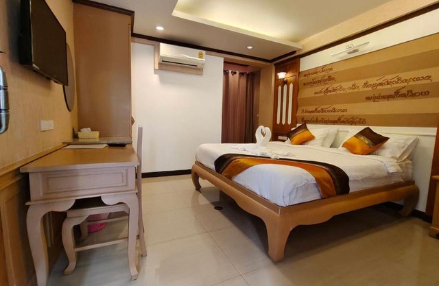 Wonderful Chiang Mai Home