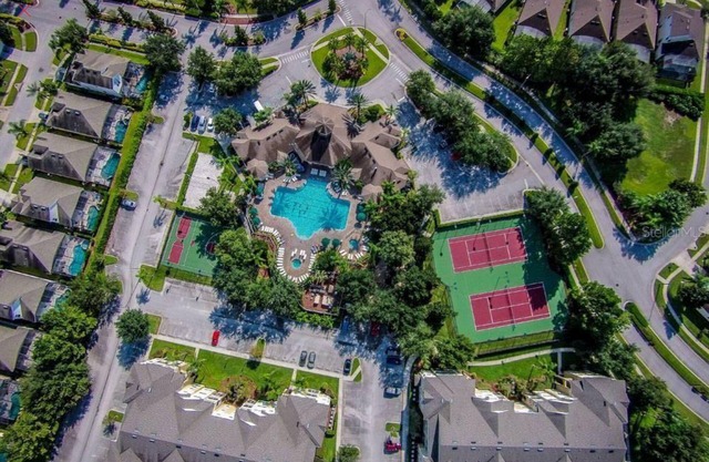 Wonderful Condo 3BD 2BA Close to Disney at Windsor Palms Resort