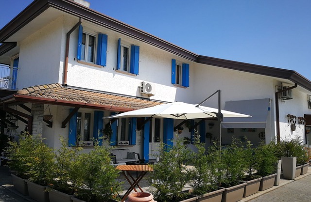 Wonderful Country House Villa Roma in Jesolo - Venice.