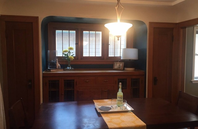 Wonderful craftsman home in Wauwatosa