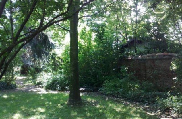 Wonderful farmhouse surrounded by nature a stone's throw from Milan