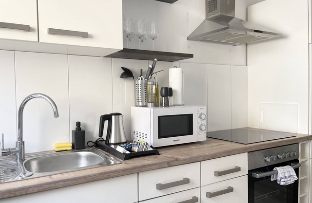 Wonderful Family apartment in the centre of OS | home2share