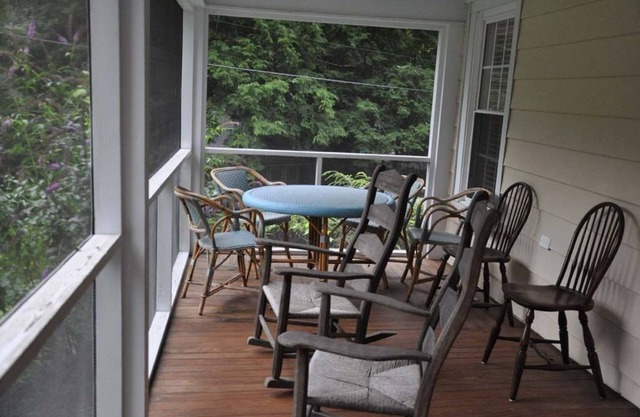 Wonderful Family Home in the Heart of Montreat