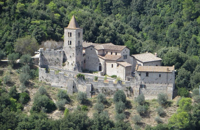 WONDERFUL HILL HOUSE IN THE HEART OF UMBRIA