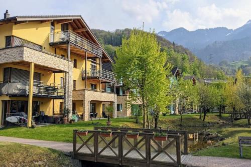 Wonderful holiday home with cablecar to ski area