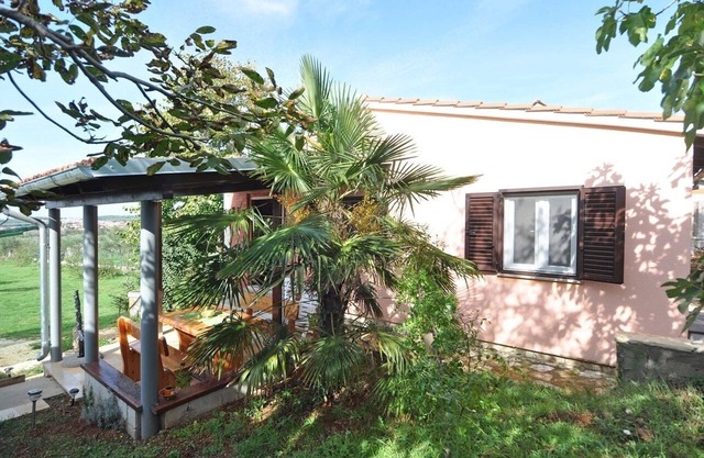 Wonderful holiday home with terrace and barbecue area