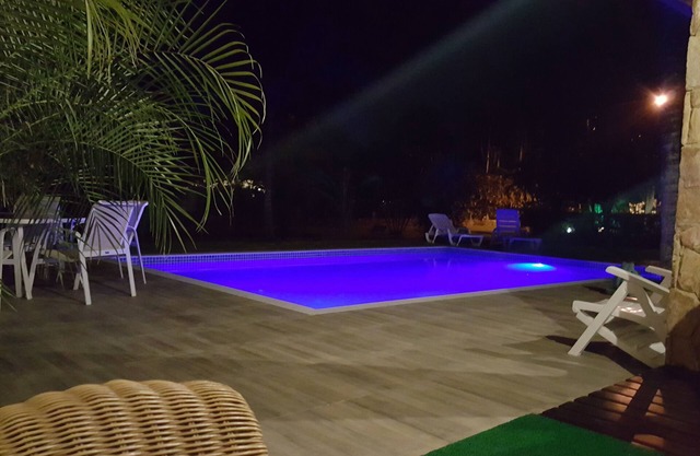 Wonderful house in the condominium Porto Frade