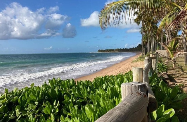 Wonderful house in a condominium by the sea-Praia de Ipioca | Maceió-AL