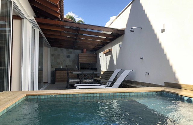 WONDERFUL Juquehy beach house
