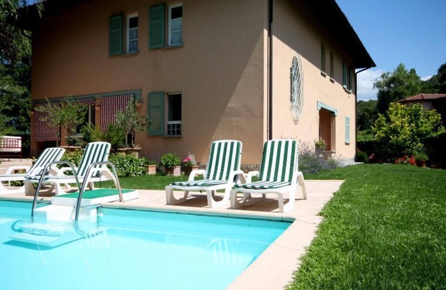 Wonderful luxury apartment, elegant and comfortable