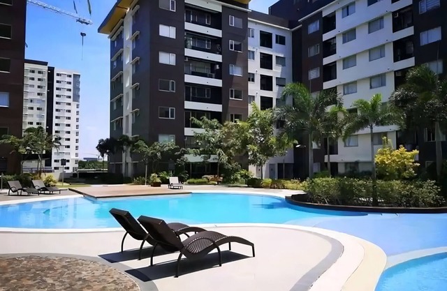 Wonderful One Bedroom at Avida No. 40