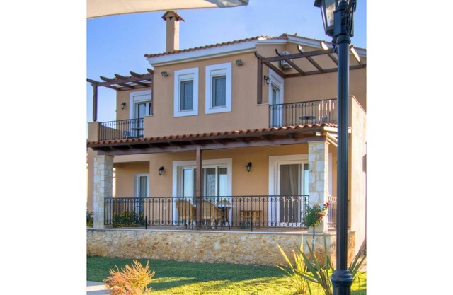 Wonderful private villa with WIFI, A/C, private pool, TV, terrace, panoramic view and parking