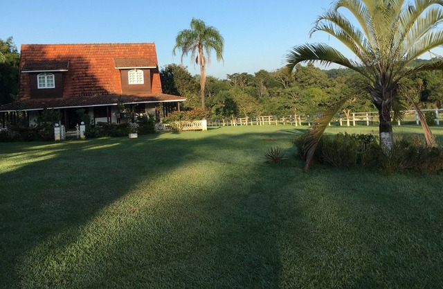 Wonderful place for the weekend, fraternization and wedding parties.