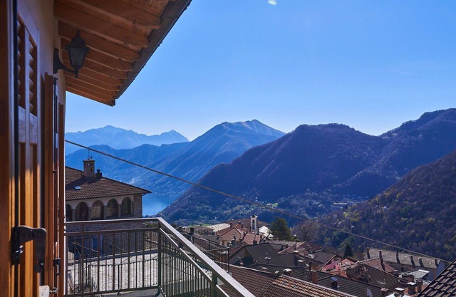 Wonderful private villa for 4 guests with TV, terrace and pets allowed