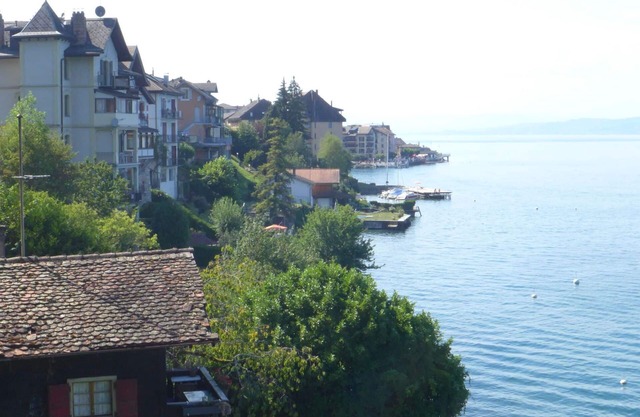 Wonderful private villa for 8 people with TV, terrace, panoramic view and parking