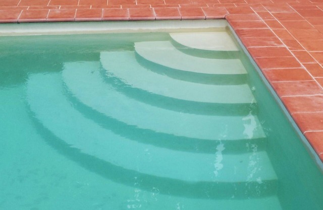 Wonderful private villa with private pool, WIFI, TV, terrace, panoramic view and parking