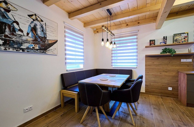 Wonderful private villa for 5 people with WIFI, TV and terrace