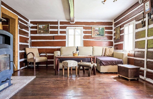 Wonderful private villa for 7 people with WIFI, TV and terrace