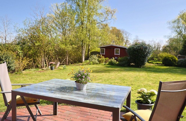 Wonderful private villa for 5 people with WIFI, TV, terrace, pets allowed and parking