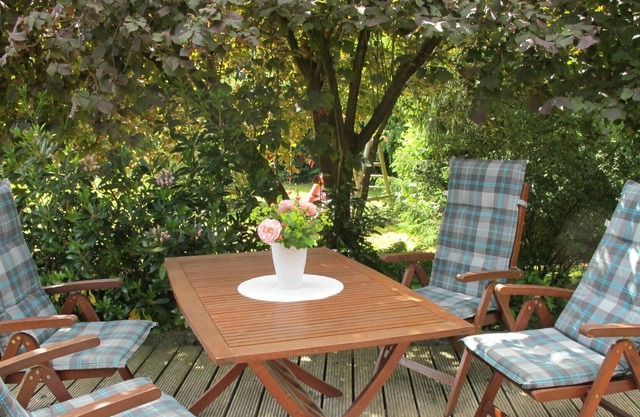 Wonderful private villa for 5 guests with WIFI, TV, terrace and parking