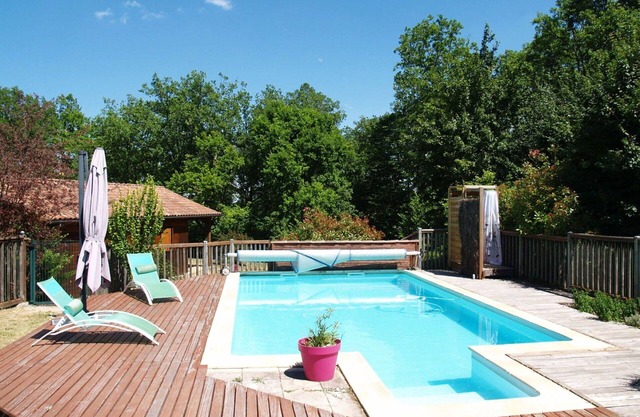 Wonderful private villa with A/C, private pool, WIFI, TV, terrace, pets allowed and panoramic view