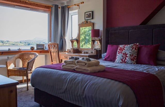Wonderful private villa for 6 guests with WIFI, TV, patio and parking
