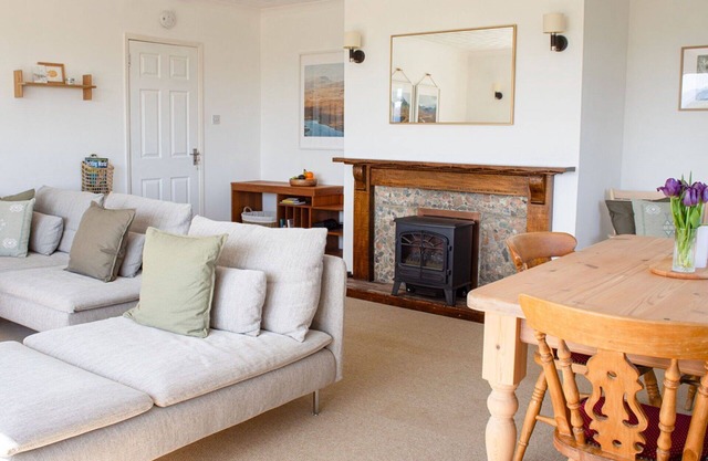 Wonderful private villa for 4 people with WIFI, TV, patio and parking