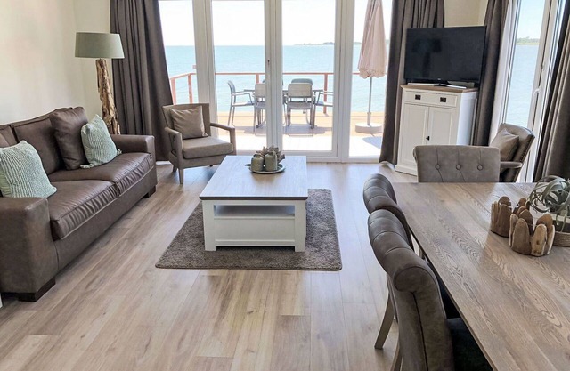 Wonderful private villa for 6 people with WIFI, TV, terrace and parking