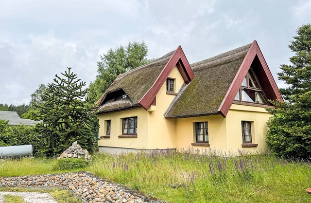 Wonderful private villa for 4 guests with WIFI, TV, terrace and parking