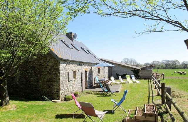 Wonderful private villa for 4 people with WIFI, TV, terrace and panoramic view