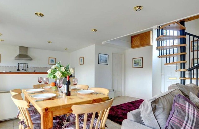 Wonderful private villa for 5 people with WIFI, TV, panoramic view and parking