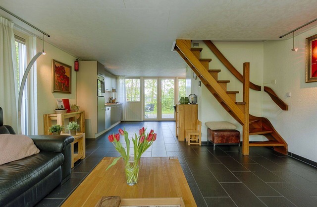 Wonderful private villa for 4 people with A/C, WIFI, TV, terrace and parking