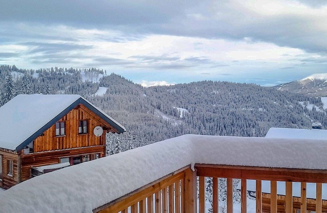 Wonderful private villa for 8 people with WIFI, TV, terrace, panoramic view and parking