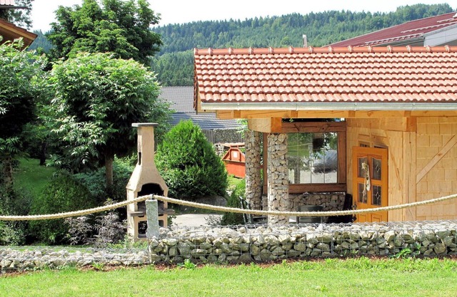 Wonderful private villa for 7 people with WIFI, TV and parking