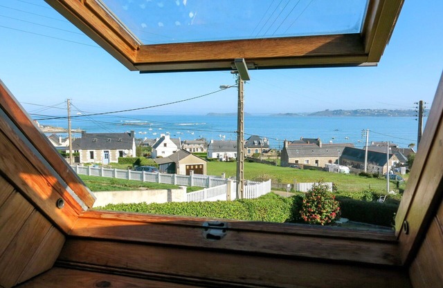 Wonderful private villa for 4 guests with terrace and parking