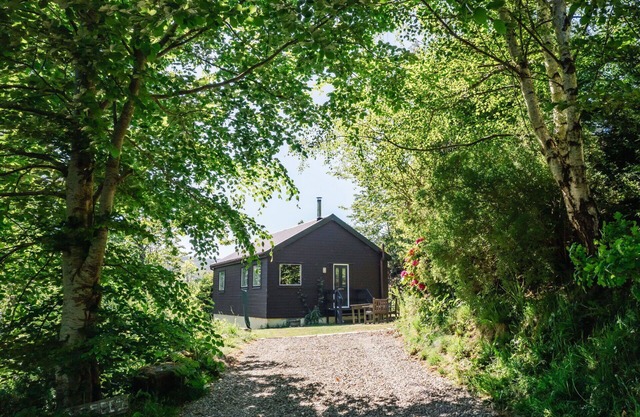 Wonderful private villa for 4 people with WIFI, TV and panoramic view