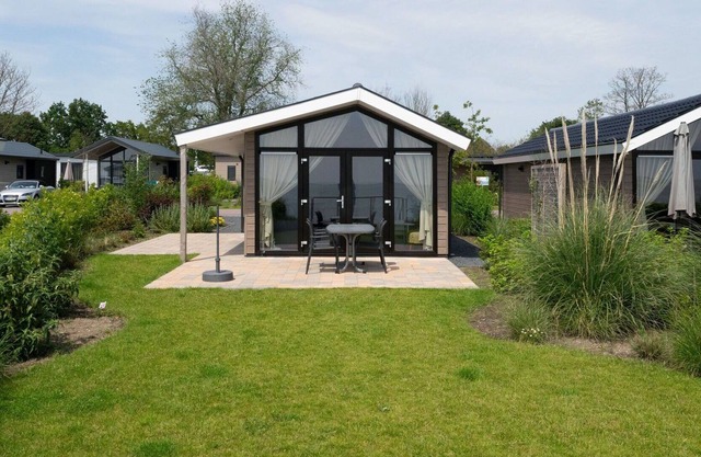 Wonderful private villa for 4 guests with WIFI, TV, terrace and parking