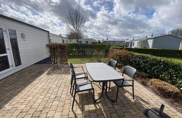 Wonderful private villa for 4 people with WIFI, TV, terrace and parking