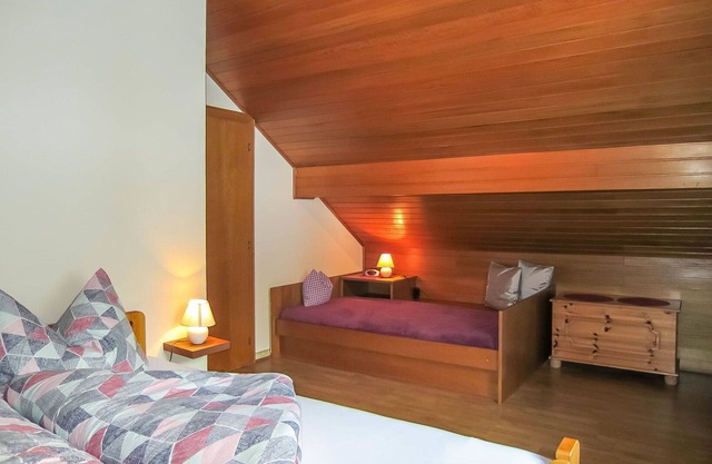 Wonderful private villa for 4 guests with WIFI, TV, terrace, pets allowed and parking