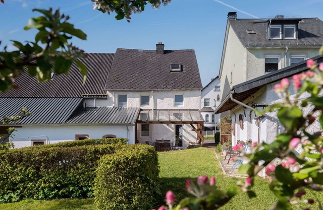 Wonderful private villa for 7 people with WIFI, TV, patio and parking