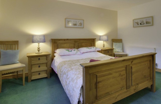 Wonderful private villa for 6 guests with WIFI, TV, patio, panoramic view and parking