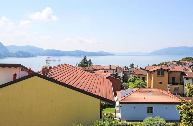 Wonderful private villa for 11 people with WIFI, TV, balcony, pets allowed and parking