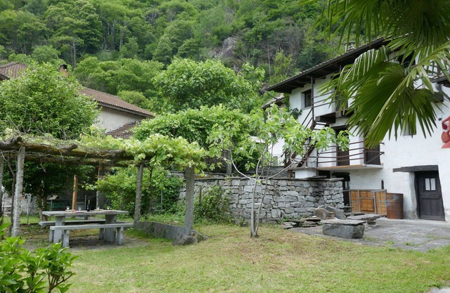 Wonderful private villa for 4 people with WIFI, TV, patio, panoramic view and parking