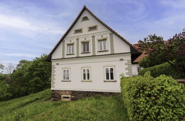Wonderful private villa for 6 people with WIFI, private pool, TV, terrace and parking