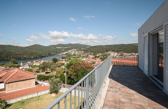 Wonderful private villa for 6 people with WIFI, TV, terrace and parking