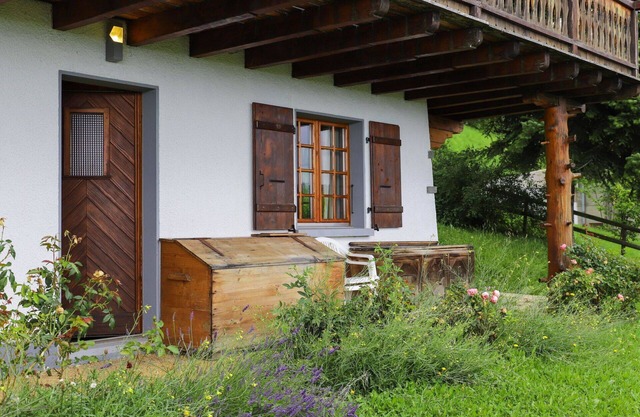 Wonderful private villa for 7 guests with WIFI, TV, terrace and parking