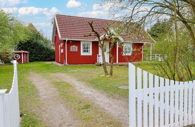 Wonderful private villa for 6 people with WIFI, TV, terrace and parking