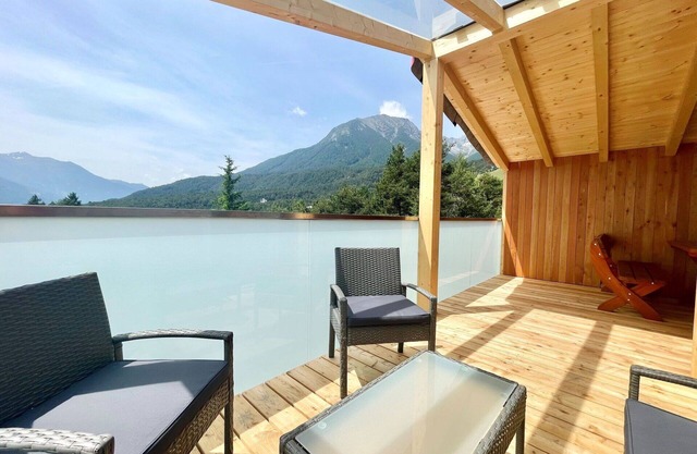 Wonderful private villa for 5 guests with A/C, TV, terrace, pets allowed and parking