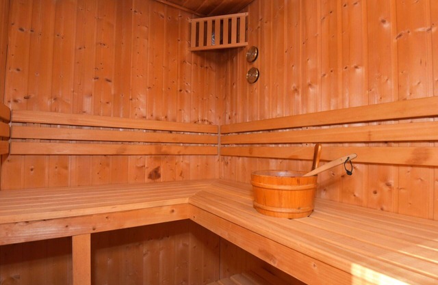 Wonderful private villa for 4 people with WIFI, TV, terrace, pets allowed and parking