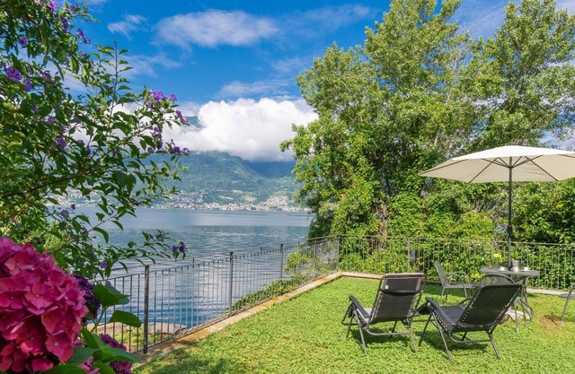 Wonderful private villa for 4 people with WIFI, TV, terrace, pets allowed and parking